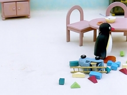 پینگو (فصل 4 - قسمت 8)